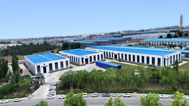 绿色制造再升级 | 华燚工程获评2026年度济南市绿色工厂