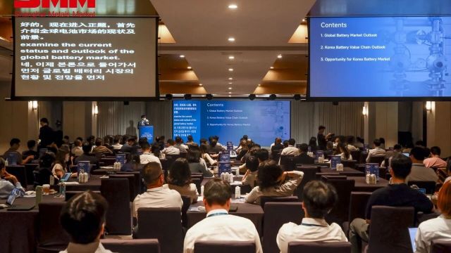 深耕海外市场 赋能全球锂电｜华燚工程亮相CLNB2026亚洲电池材料合作论坛